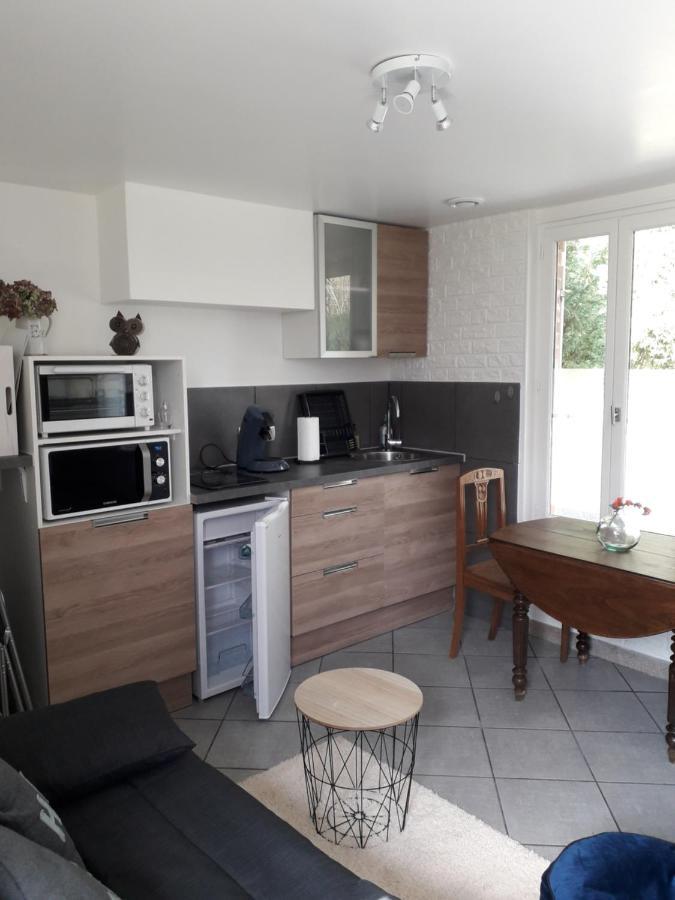 Chez Santia Villa Brinon-sur-Sauldre Buitenkant foto